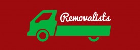 Removalists West Prairie - Furniture Removalist Services